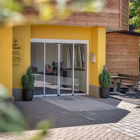 Landgasthof Allerberger Wals-Siezenheim Екстериор снимка