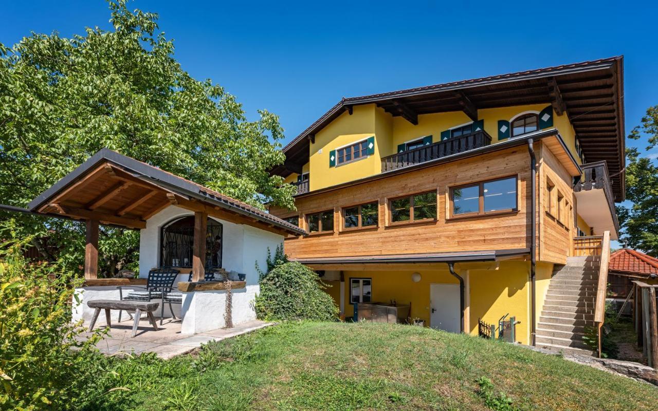 Landgasthof Allerberger Wals-Siezenheim Екстериор снимка