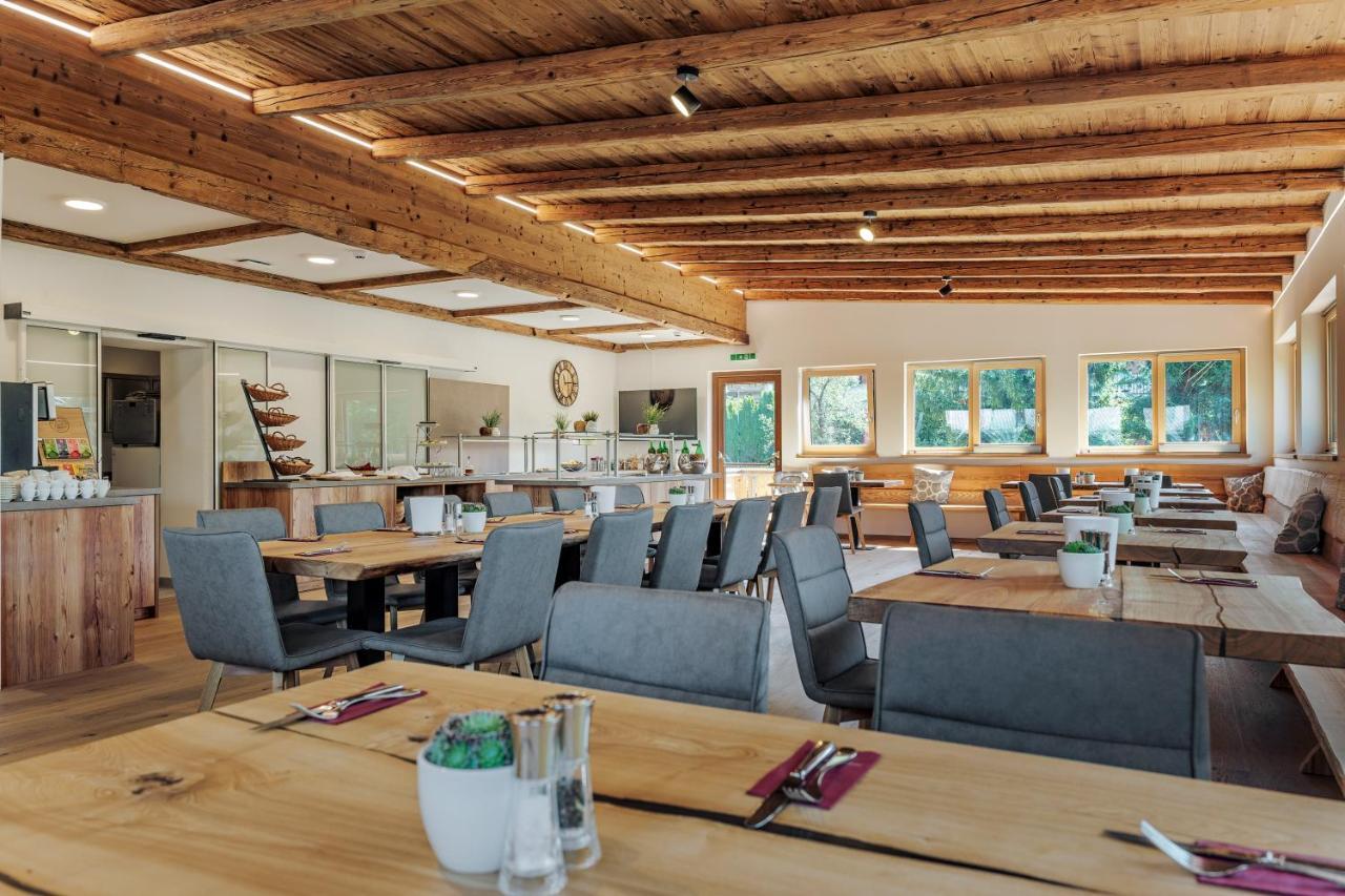 Landgasthof Allerberger Wals-Siezenheim Екстериор снимка